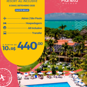Trancoso – BA